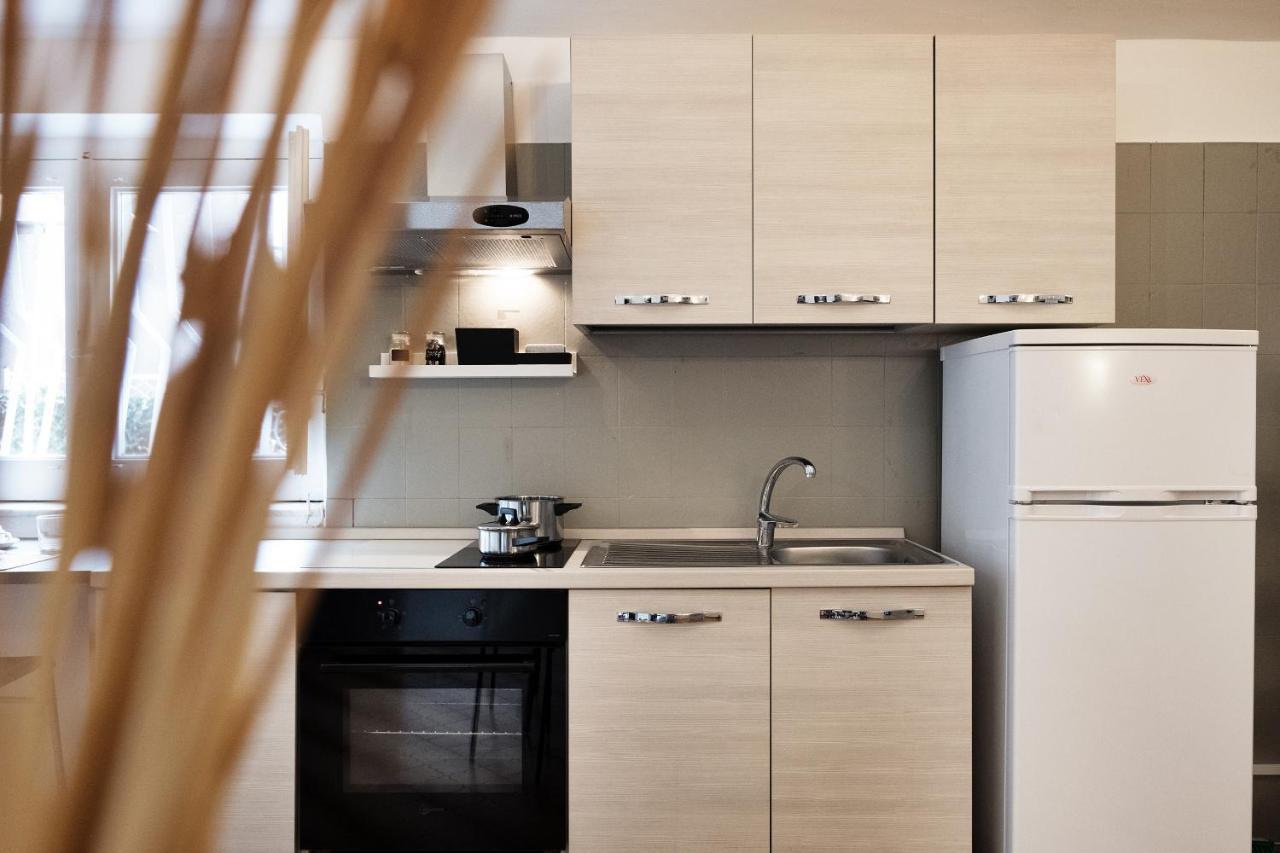 Liodoro Apartment CTA Exteriör bild