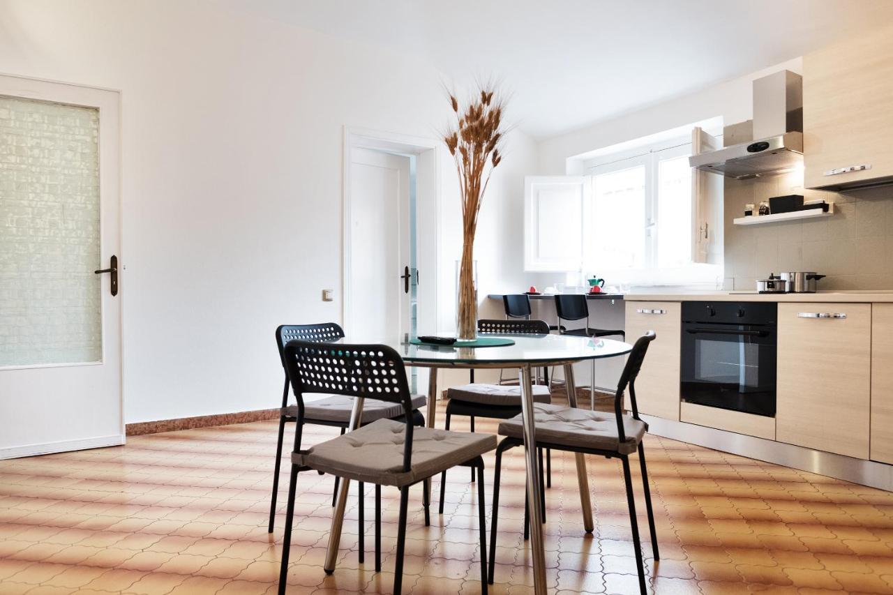 Liodoro Apartment CTA Exteriör bild