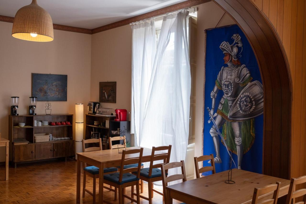 Liodoro Apartment CTA Exteriör bild