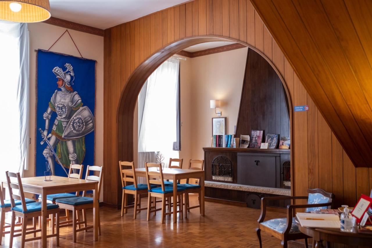 Liodoro Apartment CTA Exteriör bild